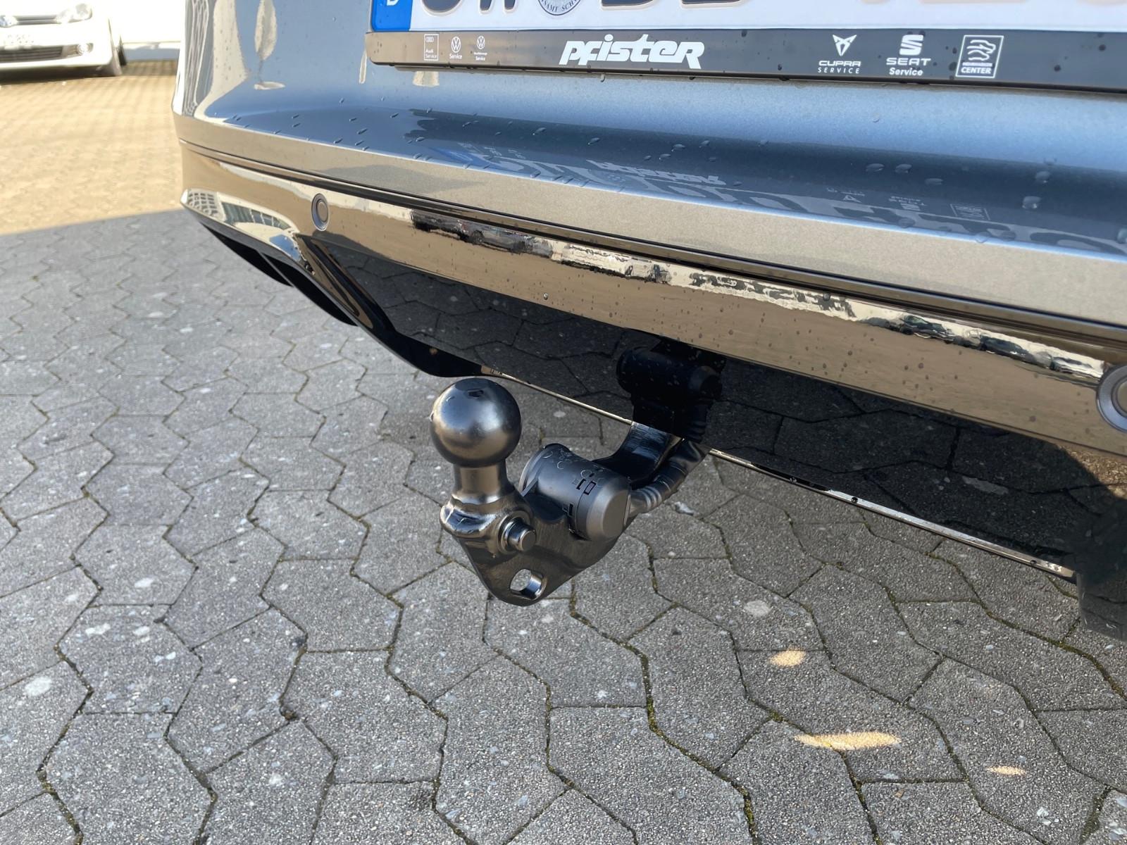 Volkswagen T-Roc 1.5 eTSI 110 kW R-Line, миниатюра 25