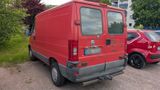 Fiat AUTO für alles in EISENACH - Fiat Ducato aus 2004