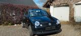 Volkswagen Lupo 1.4 60 PS Schwarz, Fahrtüchtig ohne TÜV - Volkswagen Lupo: 1.6