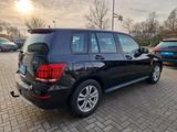 Mercedes-Benz GLK 200 CDI+Navi+AHK+PDC+HU und Öl neu - Mercedes-Benz GLK 200 Gebrauchtwagen