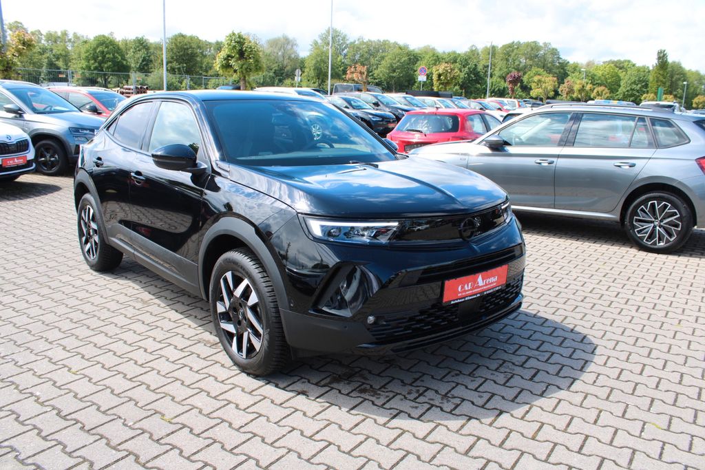 Image of Opel Mokka