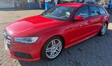 Audi A6 3.0 TDI 240kW comp. quattro tiptr. Avant ... - Audi A6 Gebrauchtwagen in Düsseldorf