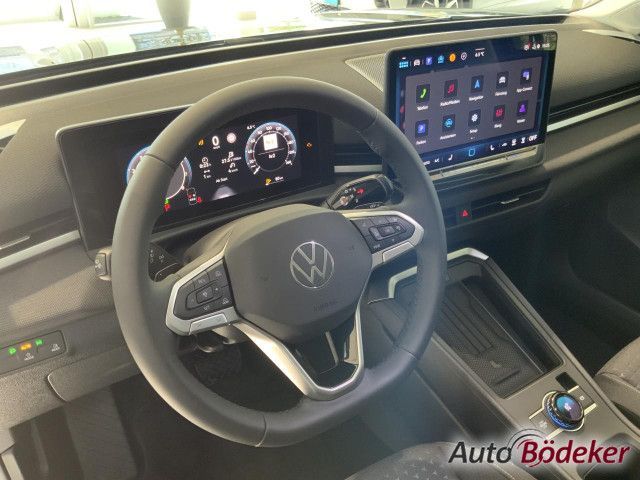 Volkswagen T-Roc Life 1.5 l eTSI OPF 85 kW (116 PS) Navi