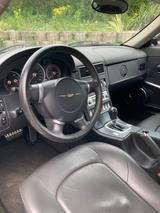 Chrysler Crossfire, Autom. ,SHZ,Navi, HU 5/2027  - Chrysler Crossfire: Automatik