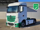 Mercedes-Benz Actros 1851 4X2 StreamSpace Retarder - Mercedes-Benz Betonmischer
