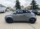 Fiat 500C Cabrio MY23 Elektro by Irmscher Lederpaket - : Leder, Ir