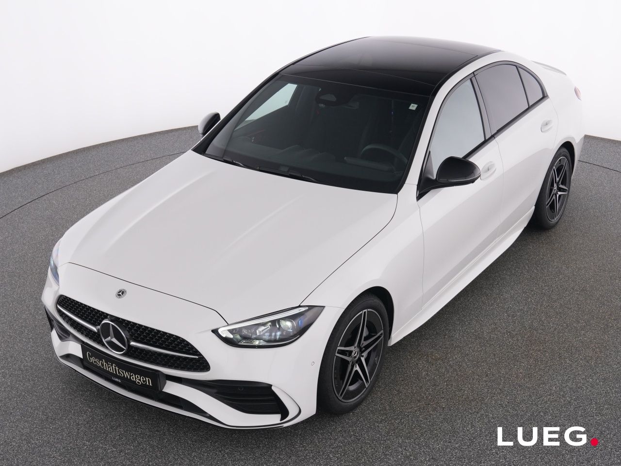 Mercedes-Benz C 180 AMG NIGHT PANO SOUND DIG.LIGHT MEMORY 360° foto 18