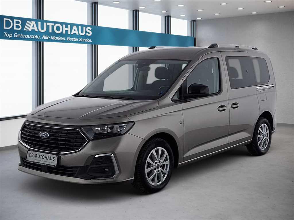 Ford Tourneo Connect Kombi Titanium 1.5 EcoBoost Navi