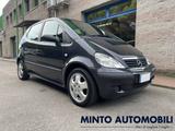 Mercedes-Benz MERCEDES-BENZ A 140 LUNGA 82CV UNIPROPRIETATRIO  - gebrauchte Mercedes-Benz A 140 aus dem Jahr 2002