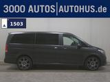Mercedes-Benz V 220 d AMG-Line lang Airmatic Navi LED RfK AHK - gebrauchte Mercedes-Benz V 220 aus dem Jahr 2021
