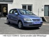 Hyundai Getz 1.3 GLS*1. Hand*TÜV NEU* - Hyundai Getz: 1.3