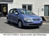 Hyundai Getz 1.3 GLS*1. Hand*TÜV NEU* - Hyundai Getz: 1.3