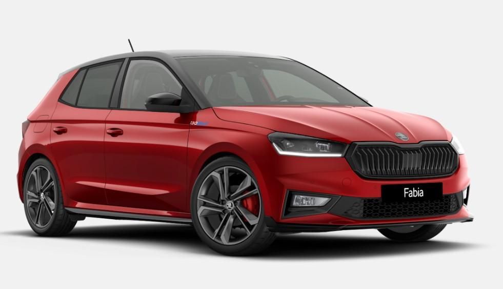 Skoda Fabia - Bild 2