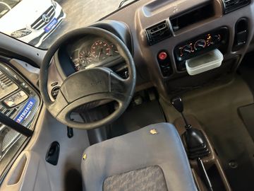 Opel Movano A Camper *Gasherd*Steckdosen*TV-Anschluss