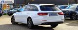 Mercedes-Benz E 300 de T 4M NIGHT DISTRONIC+KAMERA+BURMESTER - Mercedes-Benz: Weiß