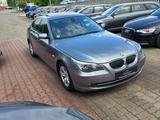 BMW 525i Lim. Bi Xen Navi Prof Schiebedach Autom LED - gebrauchte BMW 525 aus dem Jahr 2008