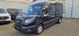 Ford Transit FT DOKA 350 165 L3H2 Trend RWD/Xenon/KAM - Ford Transit: L2h2