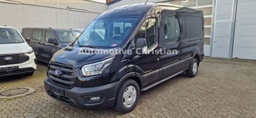 FORD Transit FT DOKA 350 165 L3H2 Trend RWD/Xenon/KAM