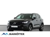 Volvo XC40 D4 AWD R-Design ACC/BLIS/2xMemory/Kamera/AH - Volvo XC40 in Bielefeld