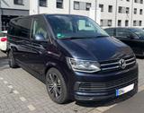 Volkswagen T5 Multivan Camper Van, erste Hand, top ausges - Volkswagen: Multivan Camper