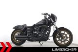 Harley-Davidson DYNA LOW RIDER S FXDLS, Tempomat - HARLEY-DAVIDSON DYNA LOW RIDER FXDL