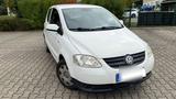 Volkswagen VW Fox 1.2  Baujahr 2009  TÜV bis 01/202... - Volkswagen Fox: 1.0
