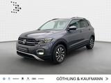 Volkswagen T-Cross ACTIVE 1.0TSI DSG*KAM*LED*KLIMA*NAV*SHZ* - VW T-Cross Gebrauchtwagen in Frankfurt