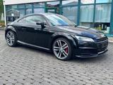 Audi TT Coupe 2.0 TFSI S-Line VIRTUAL+XENO+SHZ+PDC+ - Audi Gebrauchtwagen in Marburg