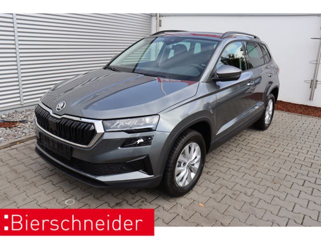 Skoda Karoq 2.0 TDI DSG 4x4 Selection LED RFK PDC EL.