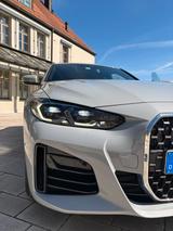BMW 420 Gran Coupé 420d Gran Coupé M Sport A M Sport
