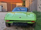 Fiat Lombardi Grand Prix 850 Special - Fiat Oldtimer