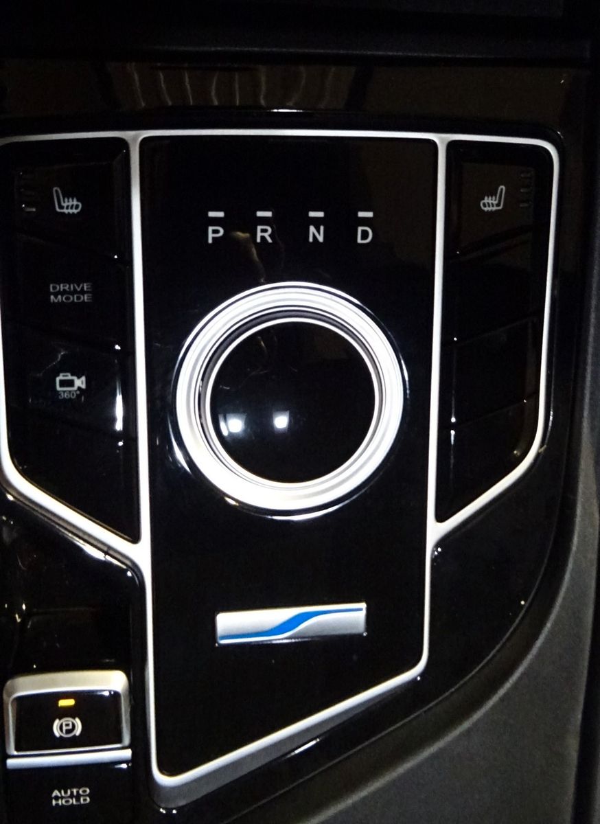 DFSK Seres 3 - Bild 12