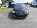 Volkswagen Passat Variant Exclusive 4Motion - gebrauchte Volkswagen Passat Variant aus dem Jahr 2014