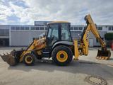 JCB 3CX  3 Schaufeln/CE - JCB Baggerlader 3cx
