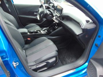 Bild 9 Peugeot 208 e- GT