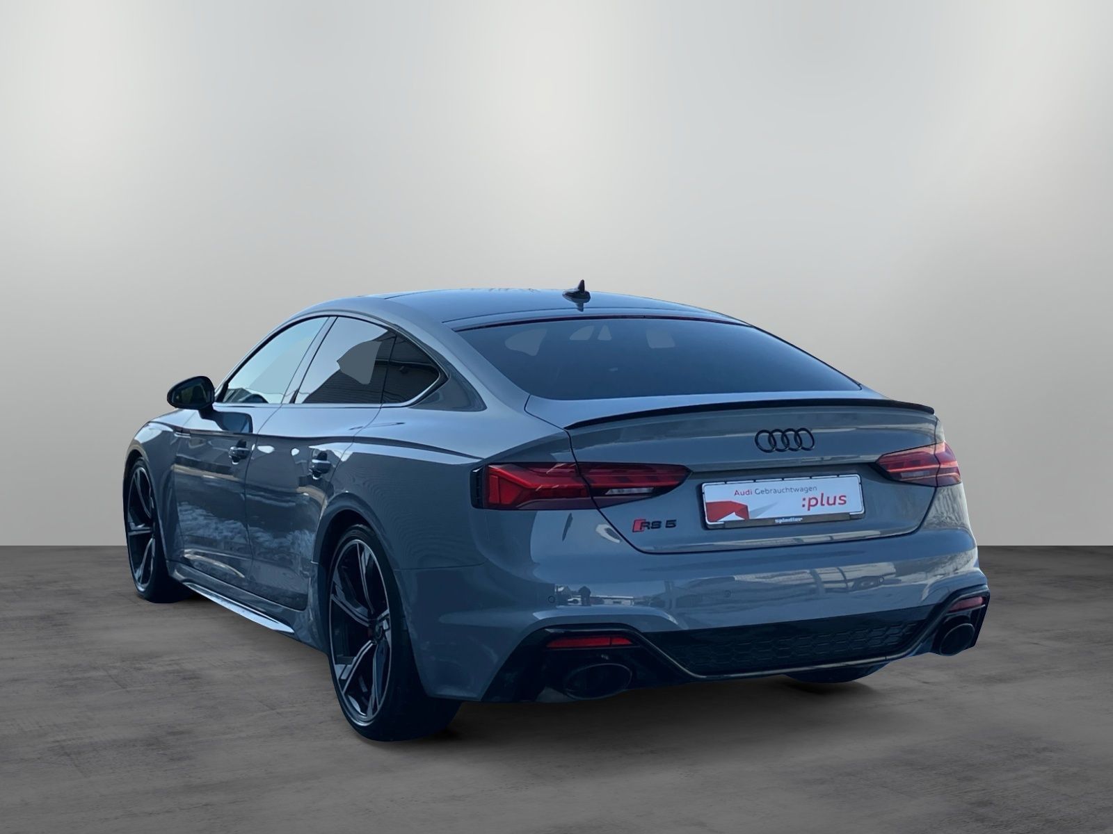 Audi RS5 - Bild 5