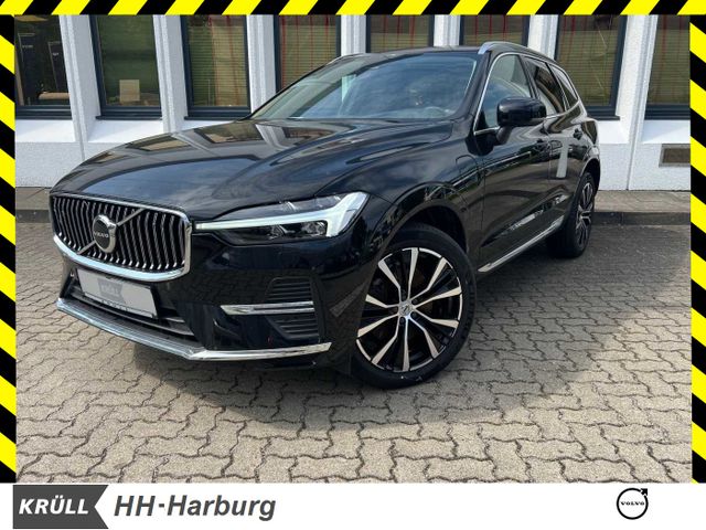 Volvo XC60 T6 AWD Bright RFK, PANO, AHK Uvm.