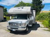 Ford Amerikanisches RV US Wohnmobil V10 USA - Wohnmobil oder -wagen Us