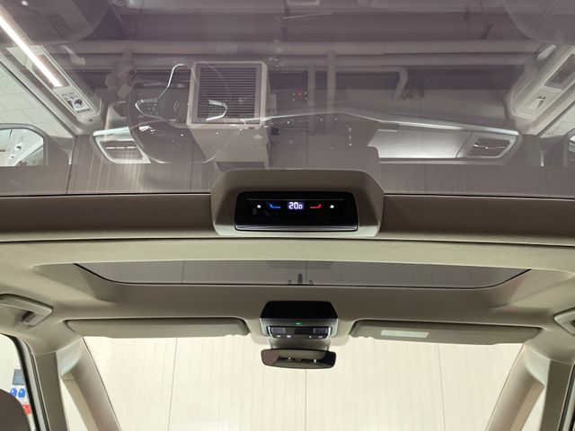T7 Multivan Life lang 2.0 TDI DSG STANDHZG