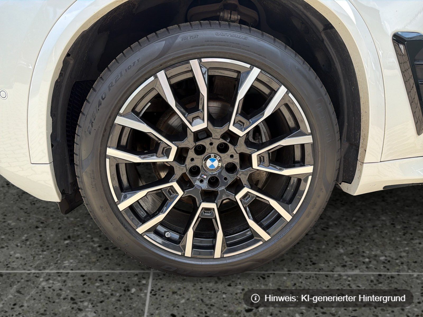 BMW X5 - Bild 9