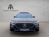Mercedes-Benz S 63 AMG e 4Matic+L Executive Chauffeur LP:255T€ - Mercedes-Benz AMG
