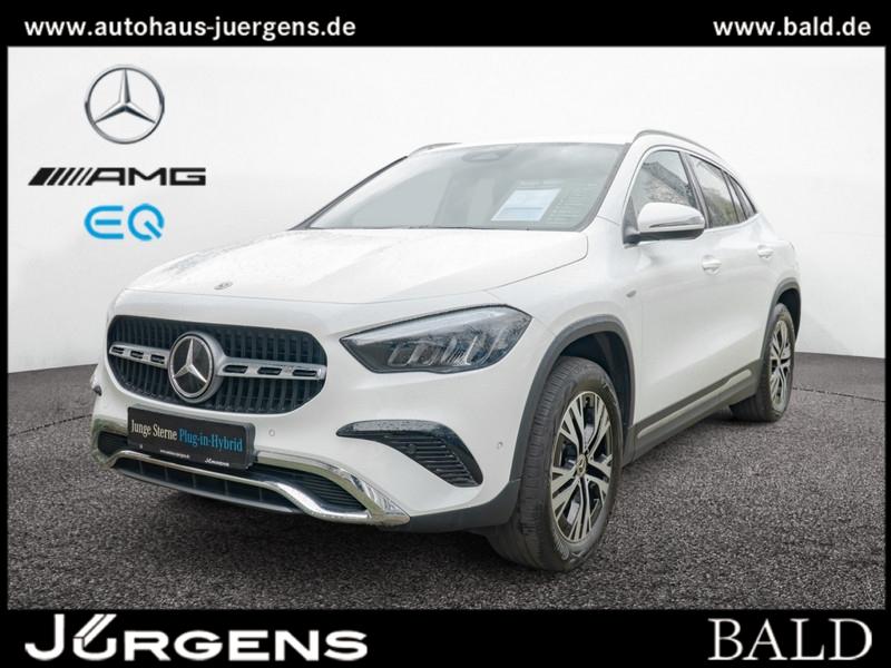 Mercedes-Benz GLA 250 e Progressive/LED/Kamera/AHK/Winter/SHZ