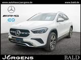 Mercedes-Benz GLA 250 e Progressive/LED/Kamera/AHK/Winter/SHZ - Mercedes-Benz GLA 250 Jahreswagen