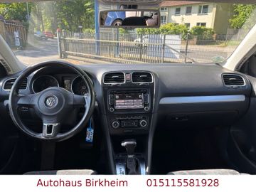 Volkswagen Golf - 9