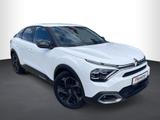 Citroën C4 Benzin 155 Automatik Shine *Winterpak*Nav*LED - Citroën C4: Weiß