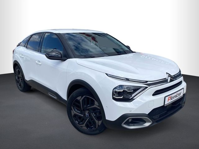 Citroën C4 Benzin 155 Automatik Shine *Winterpak*Nav*LED