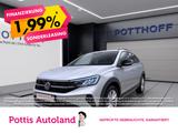 Volkswagen Taigo 1.0 TSI DSG GOAL NAVI SITZHZG PDC ACC LED - Volkswagen Taigo: Goal