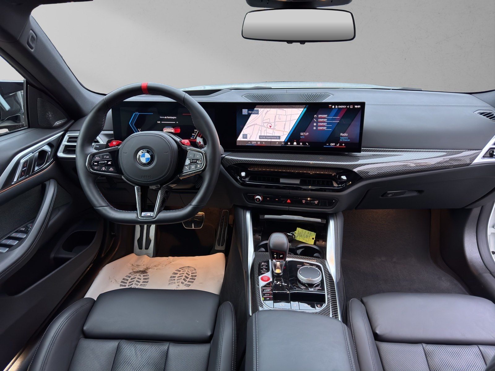 BMW M4 - Bild 14