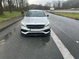 Mercedes-Benz Mercedes CLA 45 AMG - gebrauchte Mercedes-Benz CLA 45 AMG aus dem Jahr 2018