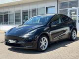 Tesla Model Y Long Range RWD/PANO/LEDER/94,6%/HW3 - Tesla Gebrauchtwagen von 2024